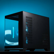 Load image into Gallery viewer, ZEAL MINI : LVL 5 / R5 7500F | RTX 5060Ti 8GB
