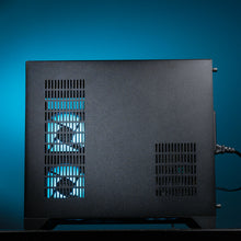 Load image into Gallery viewer, ZEAL MINI : LVL 5 / R5 7500F | RTX 5060Ti 8GB
