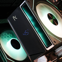 Load image into Gallery viewer, ZEAL MINI : LVL 5 / R5 7500F | RTX 5060Ti
