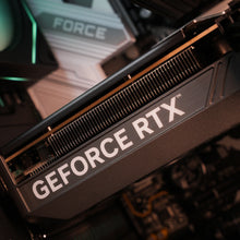 Load image into Gallery viewer, ZEAL MINI : LVL 5 / R5 7500F | RTX 5060Ti

