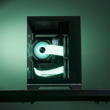 Load image into Gallery viewer, ZEAL MINI : LVL 5 / R5 7500F | RTX 5060Ti
