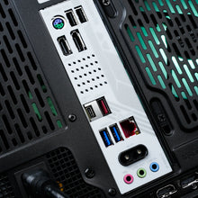 Load image into Gallery viewer, ZEAL MINI : LVL 5 / R5 7500F | RTX 5060Ti
