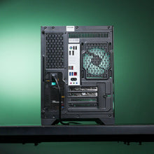 Load image into Gallery viewer, ZEAL MINI : LVL 5 / R5 7500F | RTX 5060Ti
