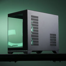 Load image into Gallery viewer, ZEAL MINI : LVL 5 / R5 7500F | RTX 5060Ti
