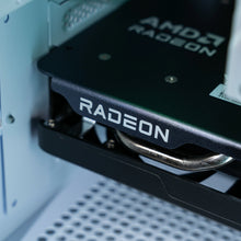 Load image into Gallery viewer, CLOUD : LVL 5  / R5 7500F | RX 9060 XT 8GB

