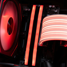 Load image into Gallery viewer, Chamber ARC : LVL 6 / R5 7500F | RTX 5060TI 16GB
