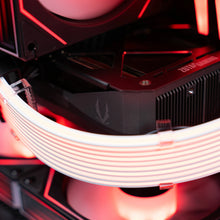 Load image into Gallery viewer, Chamber ARC : LVL 6 / R5 7500F | RTX 5060TI 16GB
