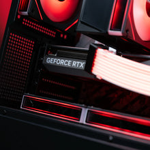 Load image into Gallery viewer, Chamber ARC : LVL 6 / R5 7500F | RTX 5060TI 16GB
