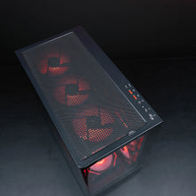 Load image into Gallery viewer, Chamber ARC : LVL 6 / R5 7500F | RTX 5060TI
