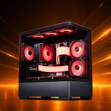 Load image into Gallery viewer, Chamber ARC : LVL 6 / R5 7500F | RTX 5060TI
