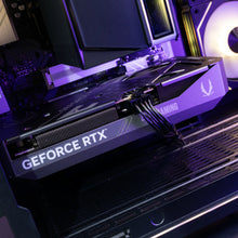 Load image into Gallery viewer, LOFI GIRL / R5 7500F | RTX 5060Ti 16GB
