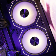 Load image into Gallery viewer, LOFI GIRL / R5 7500F | RTX 5060Ti 16GB

