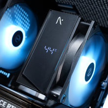 Load image into Gallery viewer, RAPID : LVL 6 / R5 7500F | RTX 5060Ti 16GB | 32GB RAM
