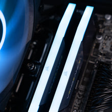 Load image into Gallery viewer, RAPID : LVL 6 / R5 7500F | RTX 5060Ti 16GB | 32GB RAM
