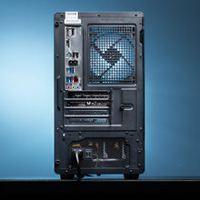 Load image into Gallery viewer, RAPID : LVL 6 / R5 7500F | RTX 5060Ti 16GB | 32GB RAM
