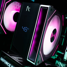 Load image into Gallery viewer, ZEAL MINI : LVL 6 / R5 7500F | RTX 5060Ti 16GB
