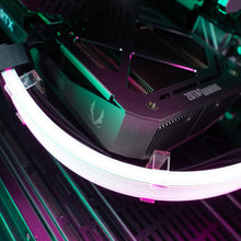 Load image into Gallery viewer, ZEAL MINI : LVL 6 / R5 7500F | RTX 5060Ti 16GB

