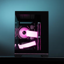 Load image into Gallery viewer, ZEAL MINI : LVL 6 / R5 7500F | RTX 5060Ti 16GB
