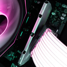 Load image into Gallery viewer, ZEAL MINI : LVL 6 / R5 7500F | RTX 5060Ti 16GB
