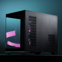 Load image into Gallery viewer, ZEAL MINI : LVL 6 / R5 7500F | RTX 5060Ti 16GB
