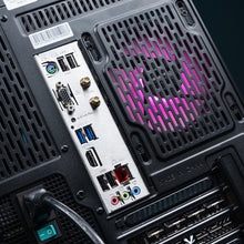 Load image into Gallery viewer, ZEAL MINI : LVL 6 / R5 7500F | RTX 5060Ti 16GB
