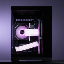 Load image into Gallery viewer, ZEAL MINI : LVL 6 / R5 7500F | RTX 5060Ti 16GB
