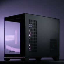 Load image into Gallery viewer, ZEAL MINI : LVL 6 / R5 7500F | RTX 5060Ti 16GB
