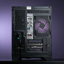 Load image into Gallery viewer, ZEAL MINI : LVL 6 / R5 7500F | RTX 5060Ti 16GB
