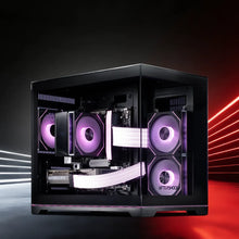 Load image into Gallery viewer, ZEAL MINI : LVL 6 / R5 7500F | RTX 5060Ti 16GB
