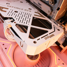 Load image into Gallery viewer, CHERRY BLOSSOM PINK : LVL 6 / R5 7500F | RTX 5060TI

