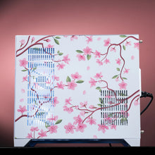 Load image into Gallery viewer, CHERRY BLOSSOM WHITE : LVL 6 / R5 7500F | RTX 5060Ti 16GB
