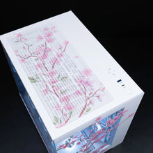 Load image into Gallery viewer, CHERRY BLOSSOM WHITE : LVL 6 / R5 7500F | RTX 5060Ti 16GB
