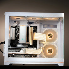 Load image into Gallery viewer, ZEAL MINI : LVL 6 / R5 7500F | RTX 5060Ti 16GB
