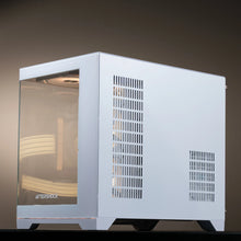 Load image into Gallery viewer, ZEAL MINI : LVL 6 / R5 7500F | RTX 5060Ti 16GB
