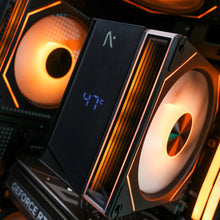 Load image into Gallery viewer, Chamber ARC : LVL 7 PRO / R7 7700 | RTX 5070
