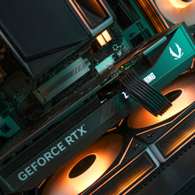 Load image into Gallery viewer, Chamber ARC : LVL 7 PRO / R7 7700 | RTX 5070

