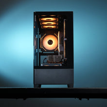 Load image into Gallery viewer, Chamber ARC : LVL 7 PRO / R7 7700 | RTX 5070
