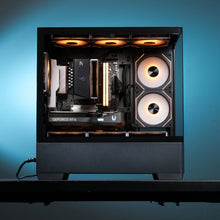 Load image into Gallery viewer, Chamber ARC : LVL 7 PRO / R7 7700 | RTX 5070
