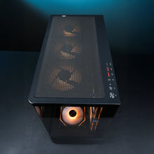Load image into Gallery viewer, Chamber ARC : LVL 7 PRO / R7 7700 | RTX 5070
