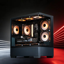 Load image into Gallery viewer, Chamber ARC : LVL 7 PRO / R7 7700 | RTX 5070
