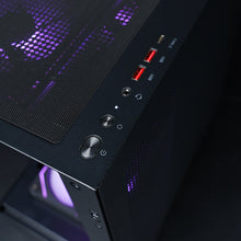 Load image into Gallery viewer, Chamber ARC : LVL 7 PRO / R7 7700 | RTX 5070 | 32GB RAM
