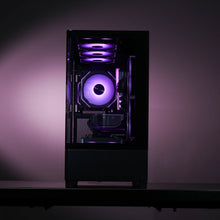Load image into Gallery viewer, Chamber ARC : LVL 7 PRO / R7 7700 | RTX 5070 | 32GB RAM

