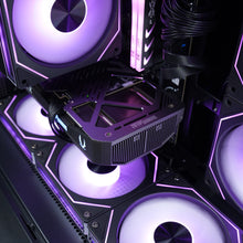 Load image into Gallery viewer, Chamber ARC : LVL 7 PRO / R7 7700 | RTX 5070 | 32GB RAM
