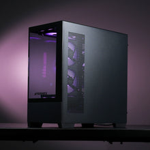 Load image into Gallery viewer, Chamber ARC : LVL 7 PRO / R7 7700 | RTX 5070 | 32GB RAM

