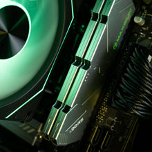 Load image into Gallery viewer, Chamber ARC : LVL 7 / R5 7500F | RTX 5070 | 32GB RAM
