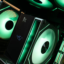 Load image into Gallery viewer, Chamber ARC : LVL 7 / R5 7500F | RTX 5070 | 32GB RAM
