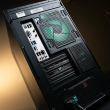 Load image into Gallery viewer, Chamber ARC : LVL 7 / R5 7500F | RTX 5070 | 32GB RAM
