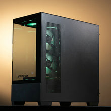Load image into Gallery viewer, Chamber ARC : LVL 7 / R5 7500F | RTX 5070 | 32GB RAM
