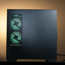 Load image into Gallery viewer, Chamber ARC : LVL 7 / R5 7500F | RTX 5070 | 32GB RAM
