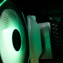 Load image into Gallery viewer, Chamber ARC : LVL 7 / R5 7500F | RTX 5070 | 32GB RAM
